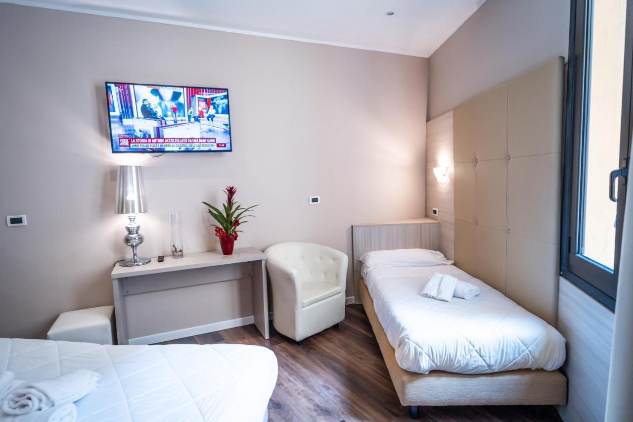Hotel Globo Suite Sanremo Exterior foto