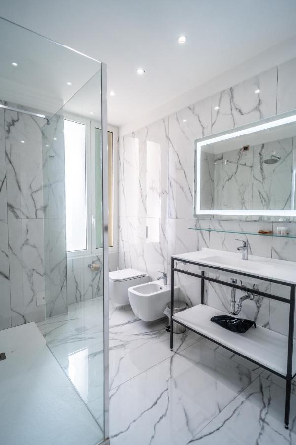 Hotel Globo Suite Sanremo Exterior foto