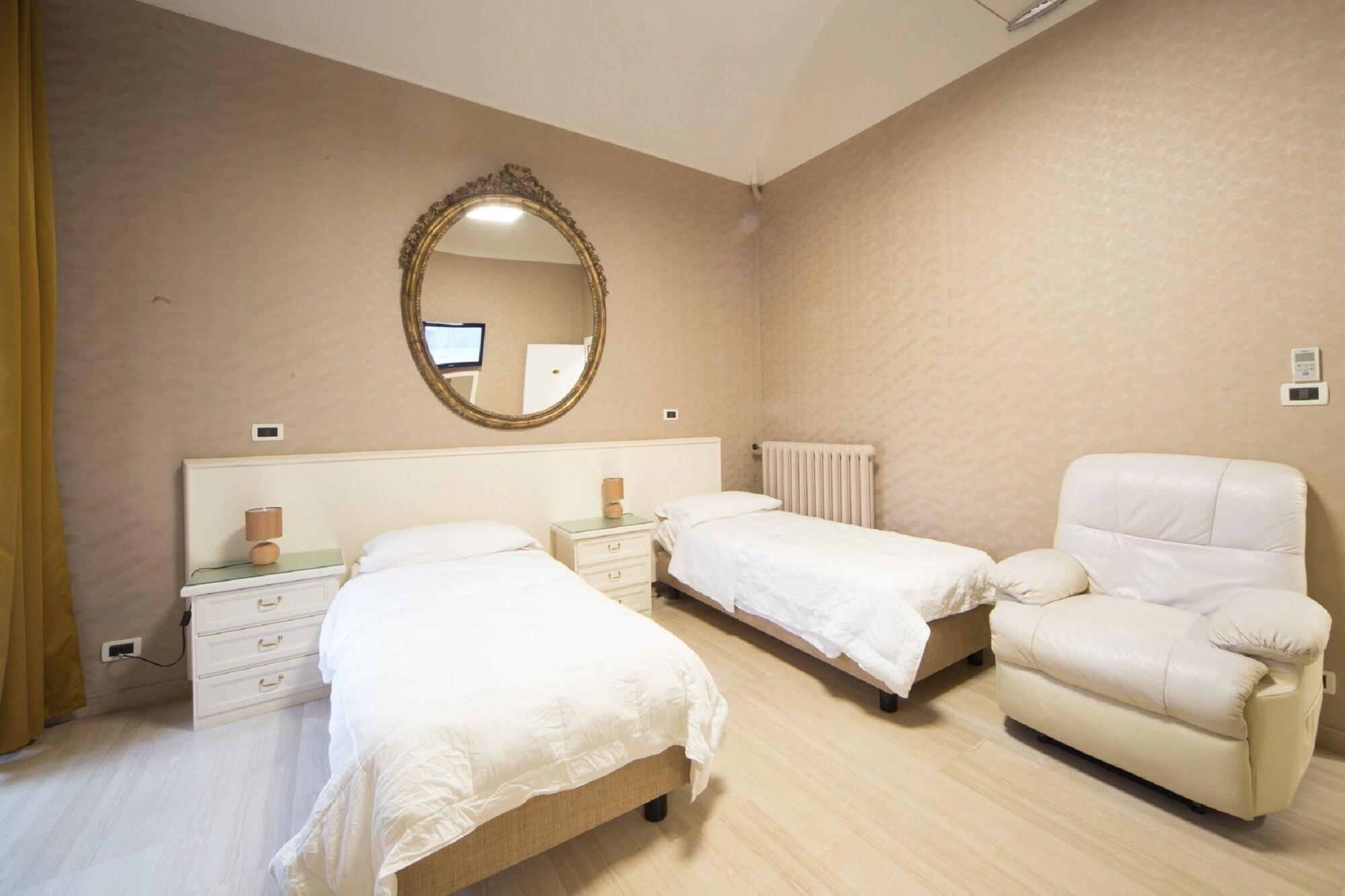 Hotel Globo Suite Sanremo Exterior foto