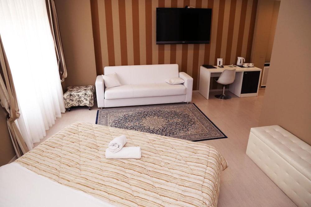 Hotel Globo Suite Sanremo Exterior foto