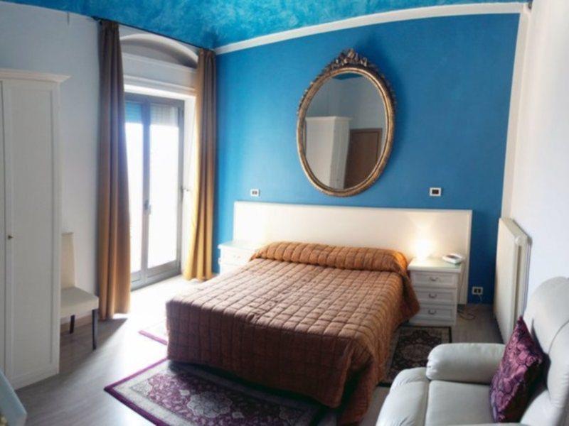 Hotel Globo Suite Sanremo Exterior foto
