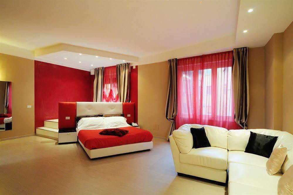 Hotel Globo Suite Sanremo Exterior foto